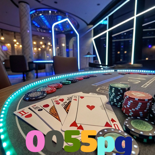 0055pg Odds Competitivas